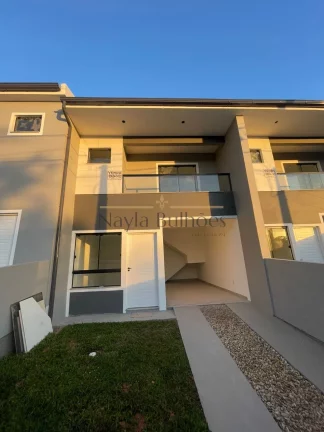 Foto do imóvel CASA RESIDENCIAL em São José - SC, Forquilhas