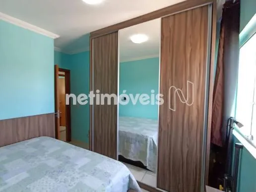 Imagem Apartamento à venda no bairro Primeiro de Maio - Belo Horizonte/MG