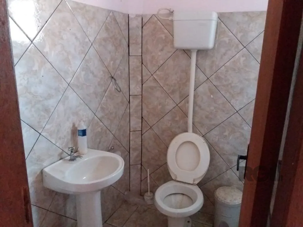Imagem INVESTIMENTO - RESIDENCIAL COM 4 CASAS A VENDA EM ESTEIO