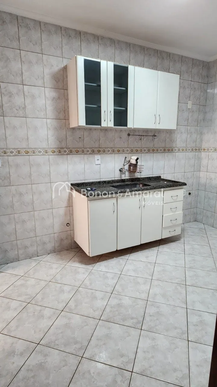 Imagem Apartamento de 3 dormitorios a venda no Morumbi, Paulínia