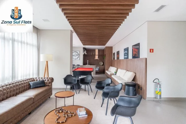 Imagem Apartamento à Venda No Campo Belo Com 2 Suítes, Varanda Gourmet e 2 Vagas