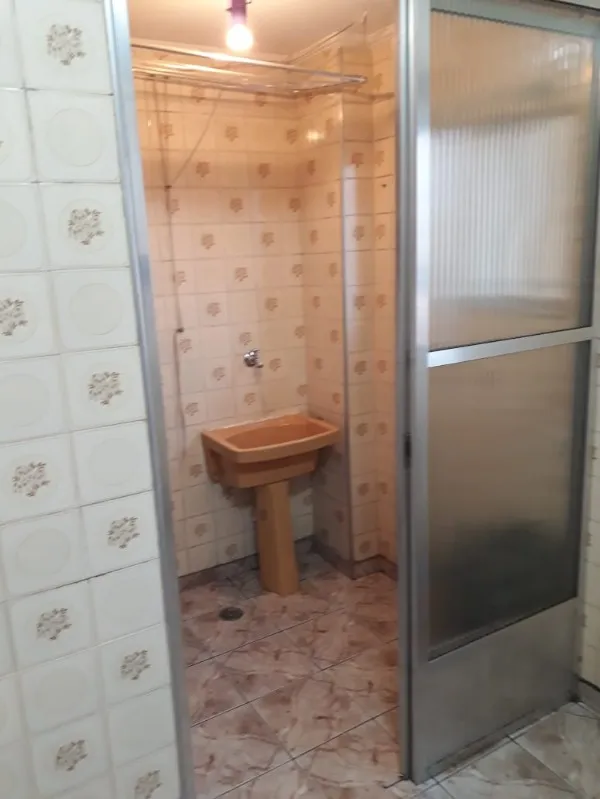 Imagem Apartamento com 2 quartos à venda em Tatuapé São Paulo SP