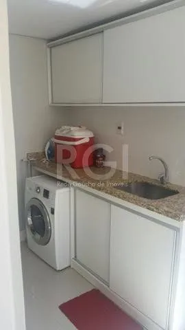 Imagem Apartamento para Venda - 108.59m², 3 dormitórios, 1 vaga - Centro Histórico