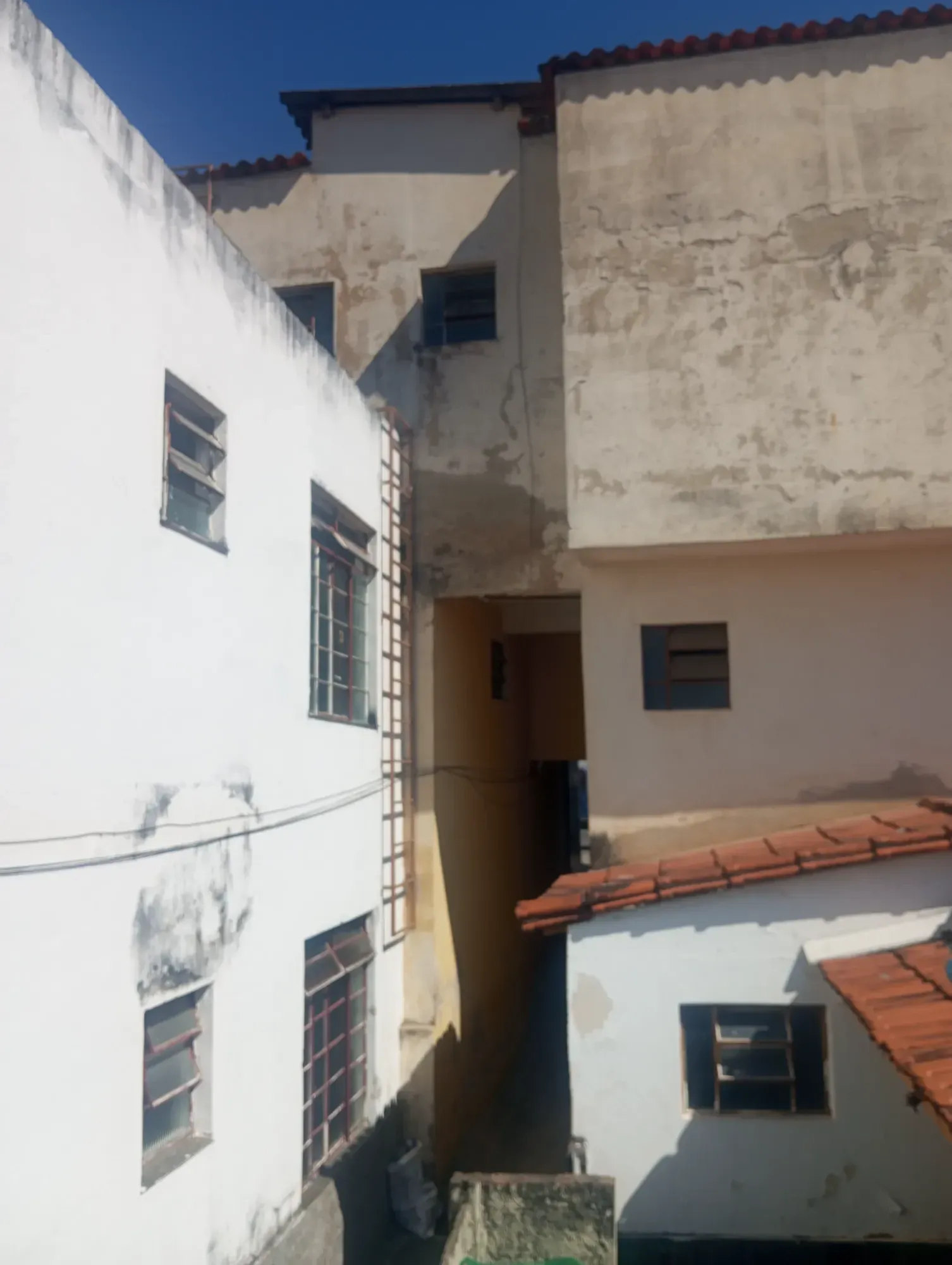 Imagem Loja à Venda, 360 m² em Cachoeirinha - Belo Horizonte