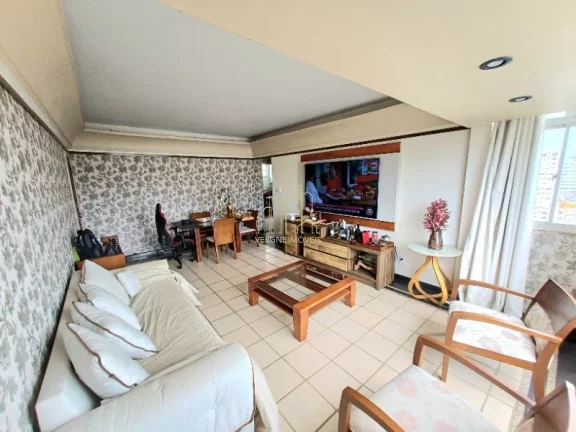 Imagem Apartamento com três quartos vista panorâmica a venda no canela