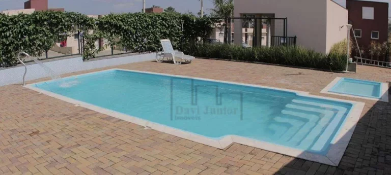 Imagem Casa à venda, 58 m² por R$ 340.000,00 - Vila Pedroso - Votorantim/SP