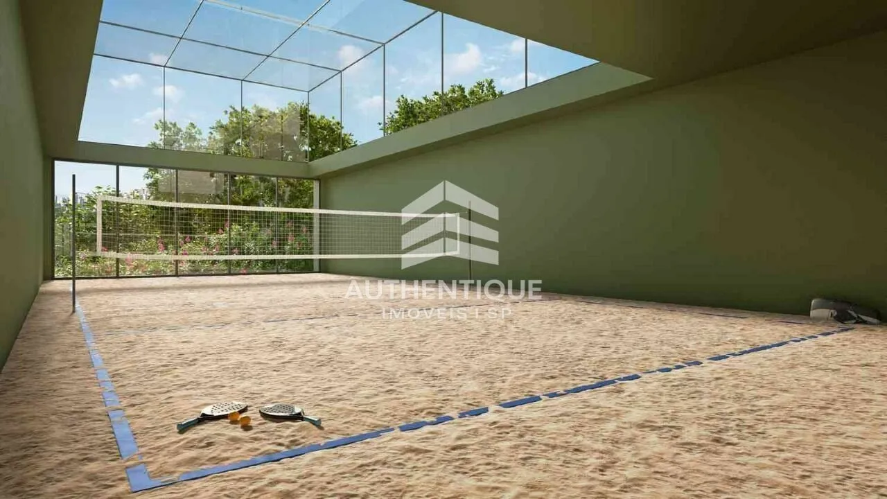 Imagem VALEN CAPOTE VALENTE PINHEIROS - Apartamento à venda no bairro Pinheiros - São Paulo/SP, Zona Oeste