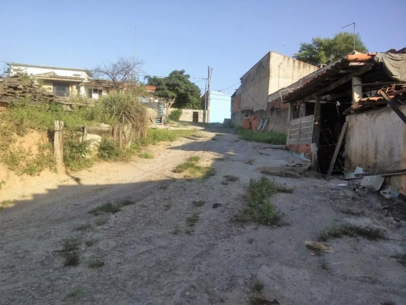 Imagem TERRENO 3.700M² EXCELENTE PARA EMPREENDIMENTO , SIMUS SOROCABA -SP-