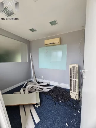 Imagem SALA COMERCIAL COMERCIAL em RIO DE JANEIRO - RJ, BARRA DA TIJUCA