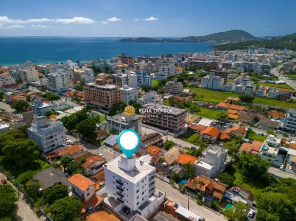 Imagem Monserrate Residencial Apartamento decorado 2 quartos Praia de Bombas