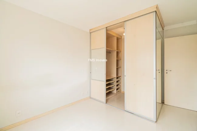 Imagem 2 Dormitórios e 1 suíte à venda de 74m² no Brooklin