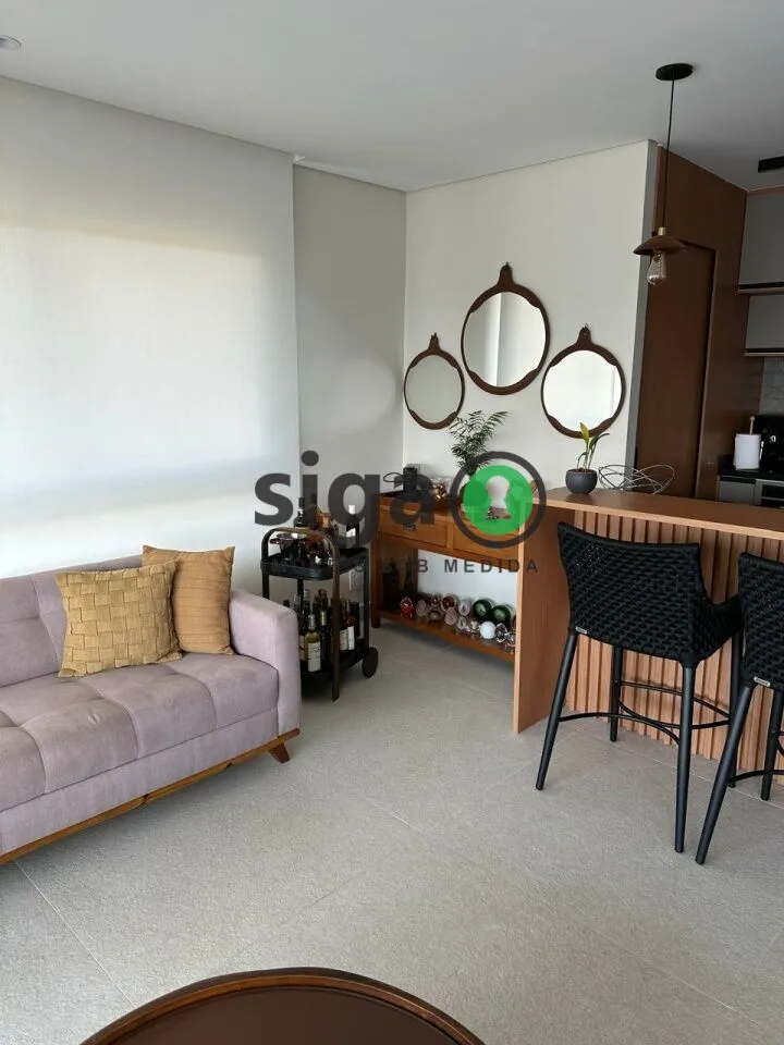 Imagem Apartamento de 86 metros 2 dormitórios 2 vagas para venda no Butantã