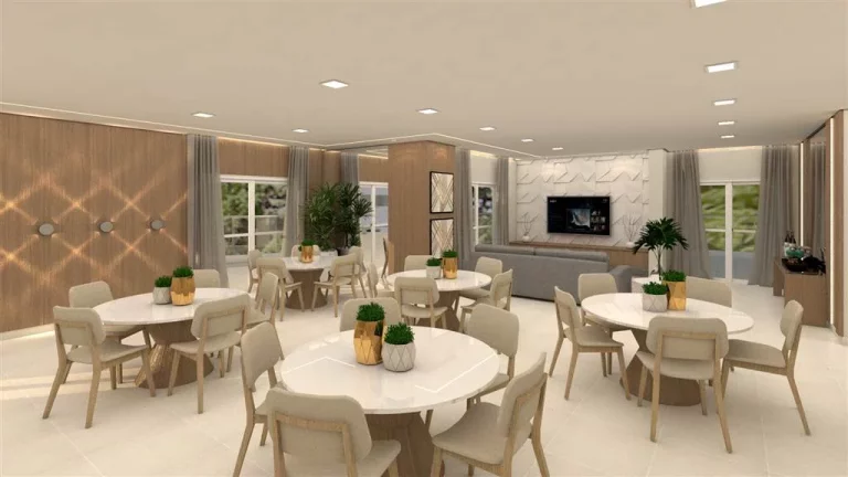 Imagem APARTAMENTO COM 75 m² - MIRIM - PRAIA GRANDE SP