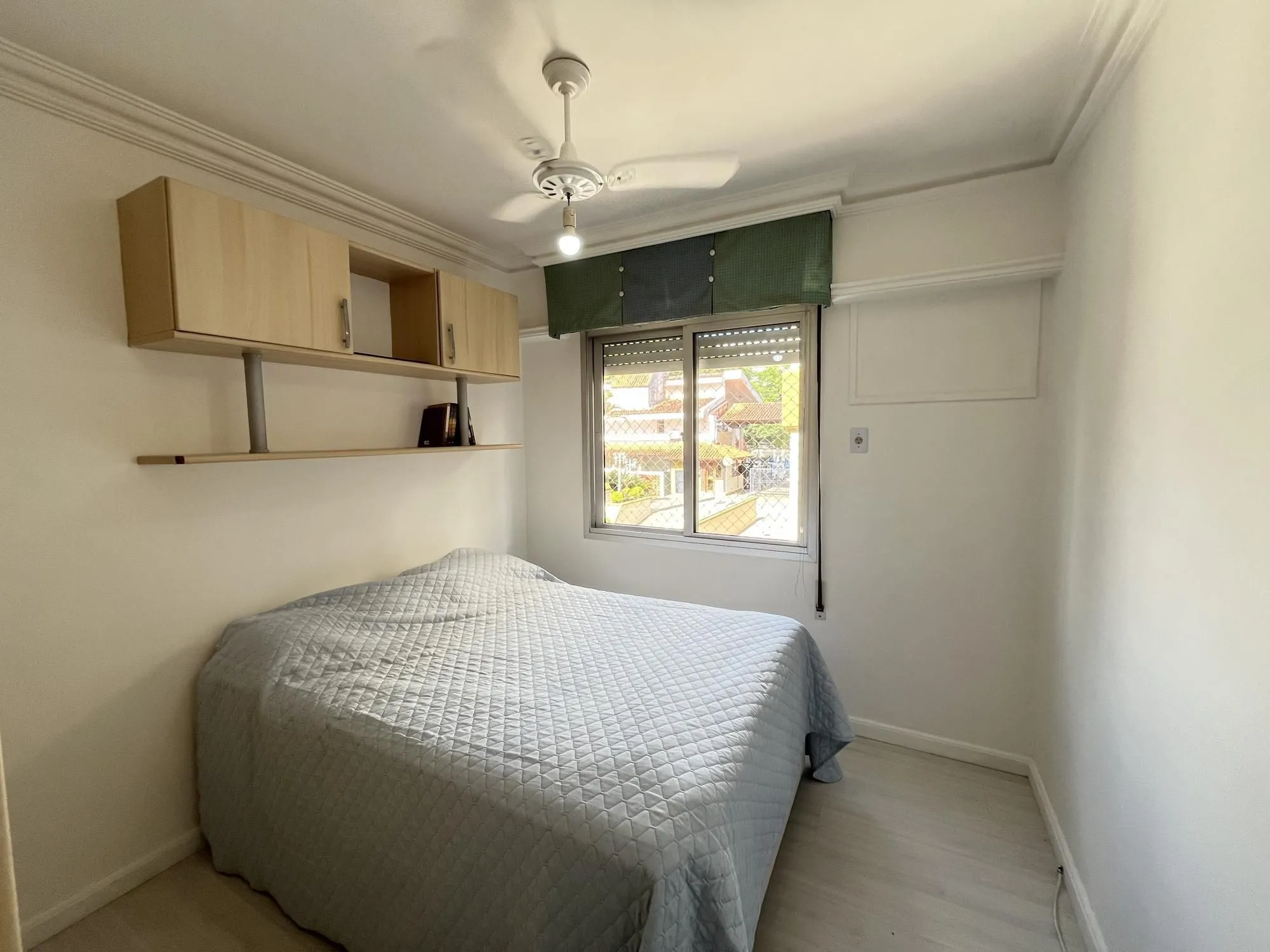 Imagem Apartamento de 3 quartos, suíte e 1 vaga de garagem no bairro Cristo Redentor