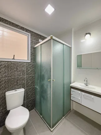 Imagem Apartamento Maravilhoso com 64 m² 3 Dormitorios e 1 Vaga de Garagem