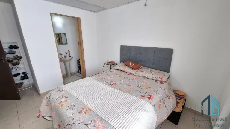 Imagem Casa 05 quartos, com edícula e loft no Jardim Paulista em Campina Grande do Sul PR
