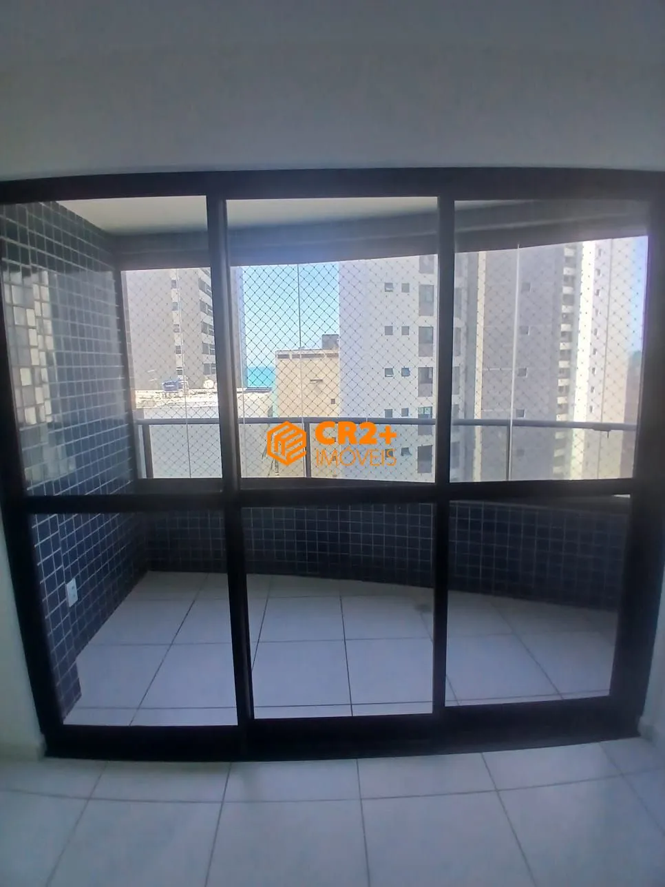 Imagem Apartamento a venda -Boa Viagem - 86,35m2 - 02 Suites -