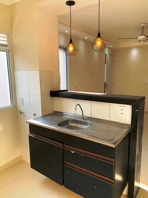 Imagem Apartamento padrão para Venda no Araretama, Pindamonhangaba, SP