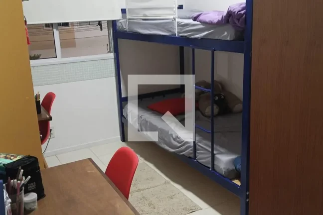 Casa à Venda - Vargem Pequena, 3 Quartos, 84 m2