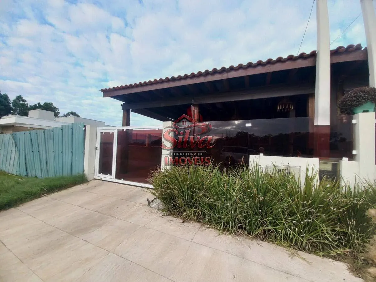 Imagem C336 | Casa com suíte à venda no Centro de Imbé com 89m²