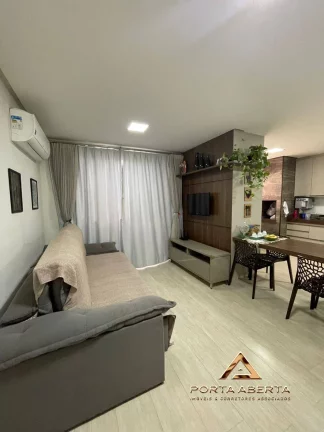 Imagem Apto de 2 Quartos, sendo 1 Suite - Cidade Nobre - COD 1352