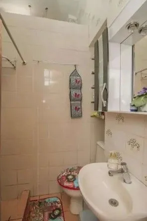 Imagem Apartamento para Venda - 95m², 2 dormitórios, Santana