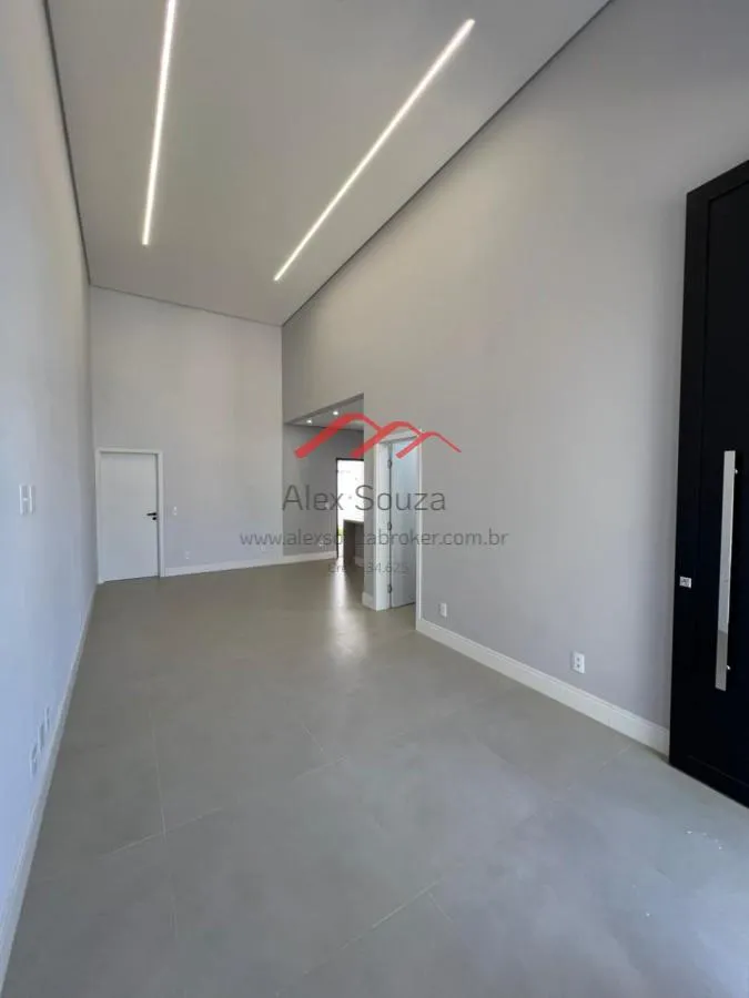 Imagem Casa em Condomínio para Venda em Paulínia, São Bento, 3 dormitórios, 3 suítes, 4 banheiros, 2 vagas