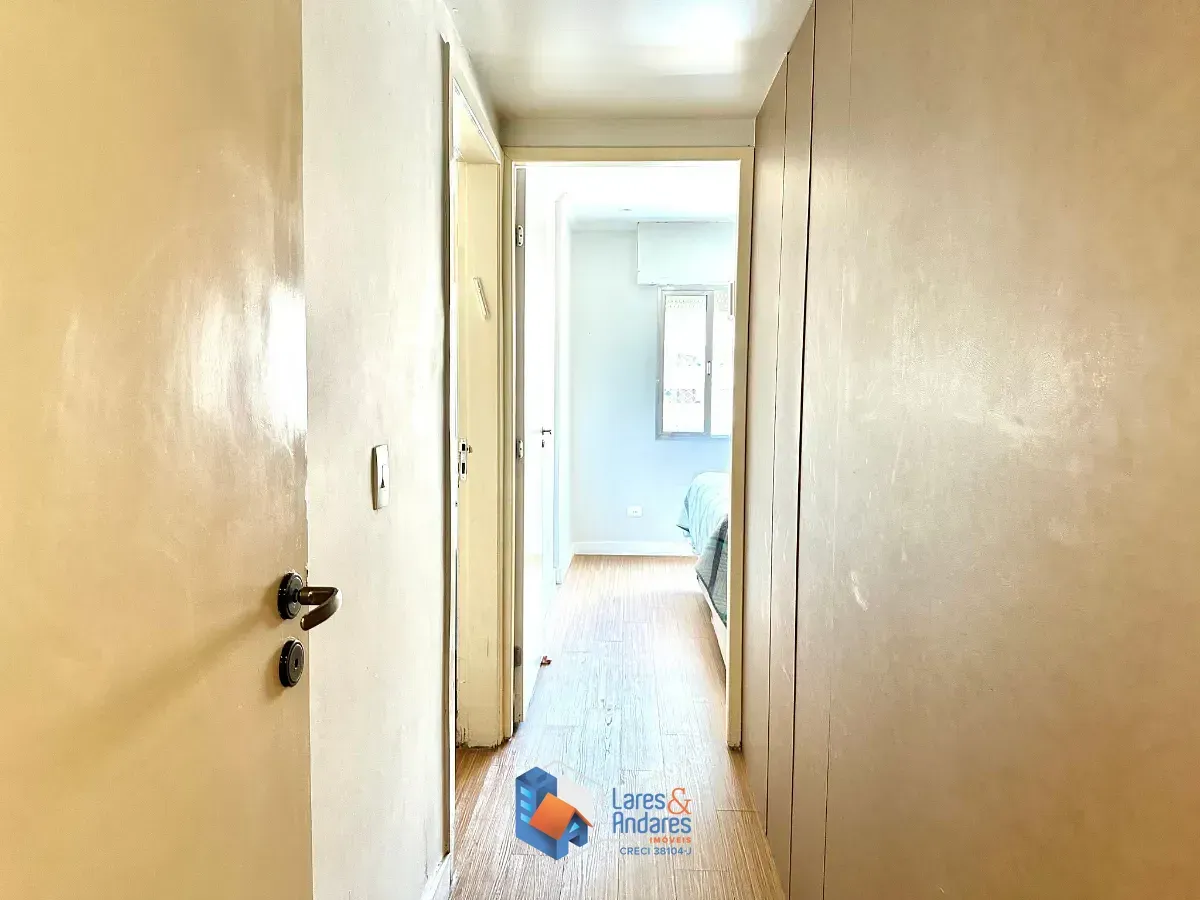 Imagem Apartamento para venda em Santa Cecília com 2 quartos, sendo 1 suíte, 101m²