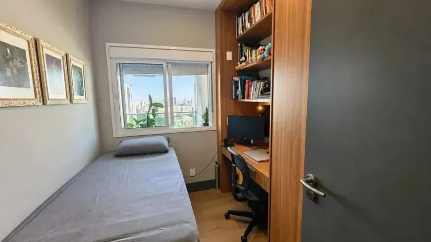 Imagem Apartamento com 2 Quartos à Venda, 67 m² em Bela Vista - São Paulo