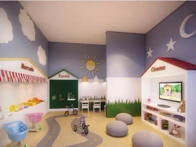 Imagem Venda de Apartamento de Luxo em Moema - 4 quartos, 3 suítes, 2 salas, 4 banheiros, 4 vagas de garagem, 172m² - Condomínio Le Premier Moema