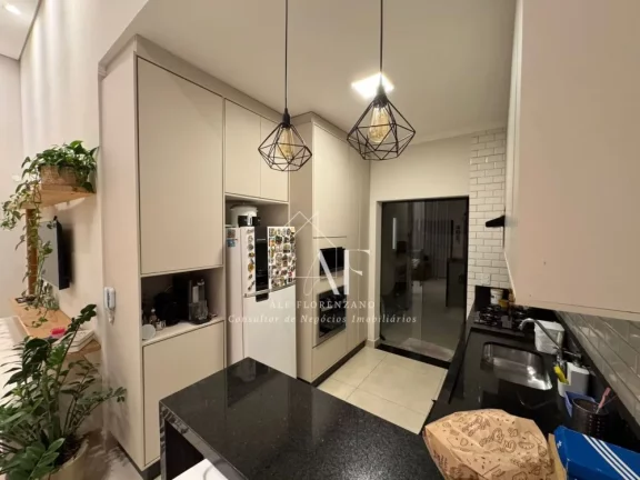 Imagem Casa Terrea com 3 dormitorios - Braganca Paulista