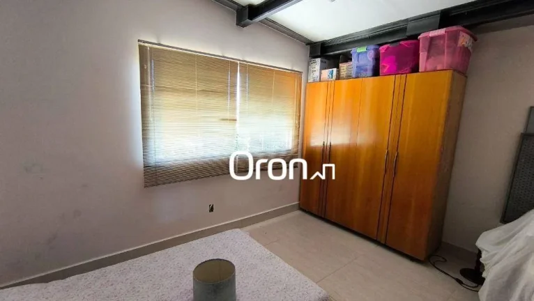 Imagem Sobrado à venda, 447 m² por R$ 1.650.000,00 - Setor Jaó - Goiânia/GO