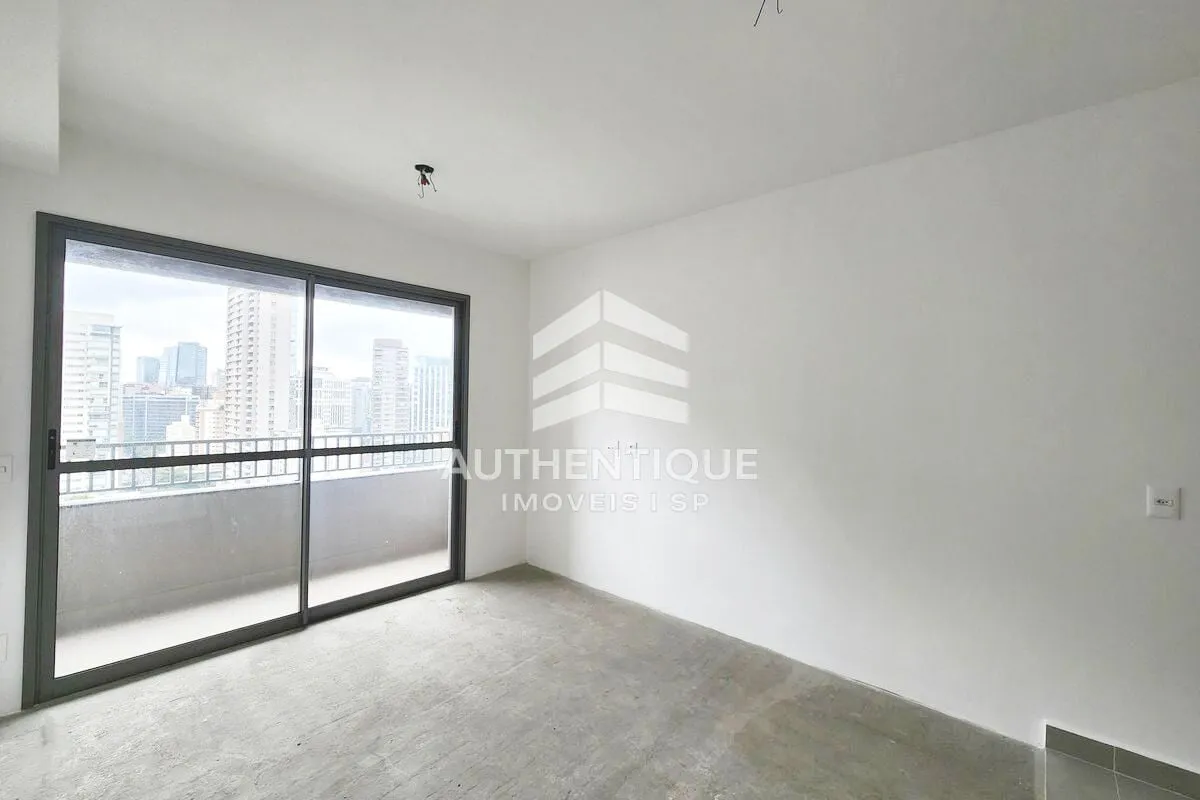 Imagem TODAY FARIA LIMA VILA OLIMPIA - Apartamento Studio no bairro Vila Olímpia à venda