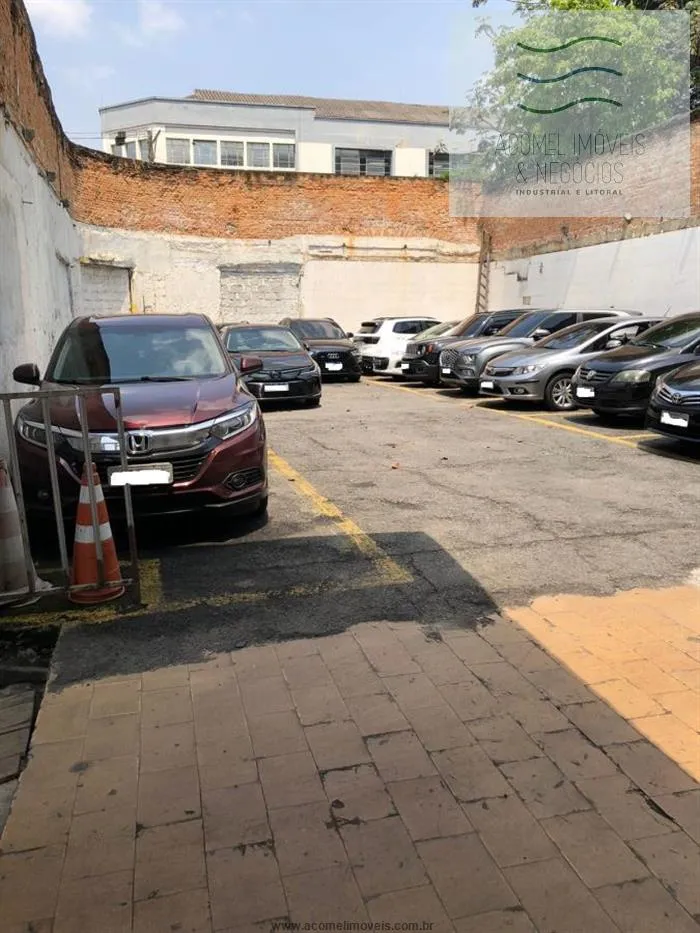 Imagem Galpões para venda em São Paulo no bairro Móoca