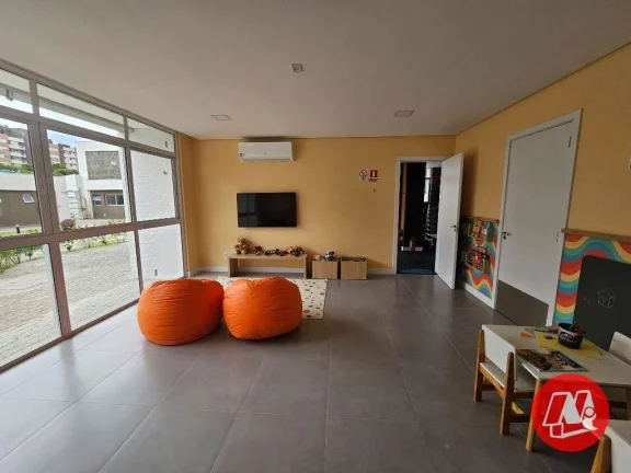 Imagem Apartamento para alugar, 74 m² por R$ 3.700,00/mês - Partenon - Porto Alegre/RS