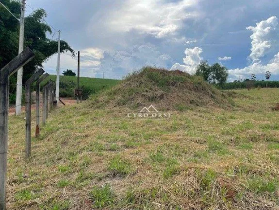 Imagem Terreno à venda, 2014 m² por R$ 450.000 - Artemis próximo à Nova Klabin - Piracicaba/SP