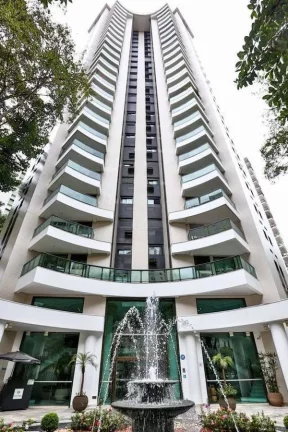 Imagem Flat disponível para venda Transamérica Prime Paradise Garden, com 60m², 2 dormitórios e 2 vagas de garagem