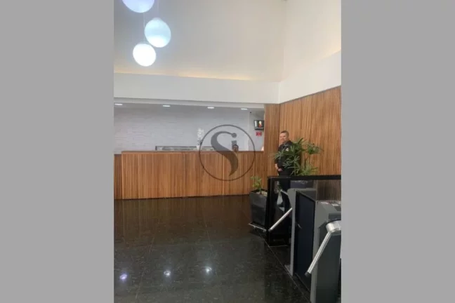 Imagem SALA COMERCIAL em SÃO PAULO - SP, VILA MARIANA
