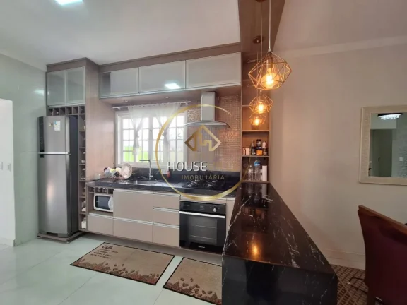 Imagem Casa, 3 Dormitórios (1 suíte), 2 vagas, Urbanova, Sjc.
