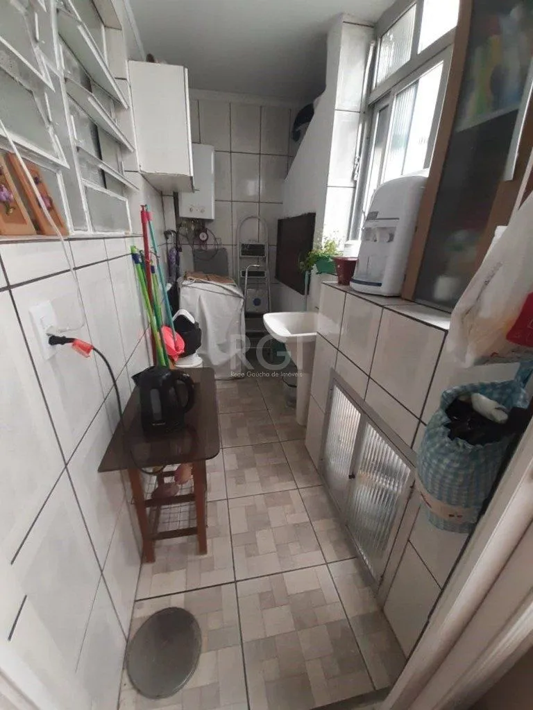 Imagem Apartamento para Venda - 96.46m², 3 dormitórios, sendo 1 suites, Menino Deus