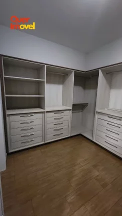 Imagem Casa de alto padrão no Jardim Saint Gerard, zona sul de Ribeirão Preto-SP, 5 quartos, 5 suítes, 315m² - Quer Imóvel Negócios Imobiliários.