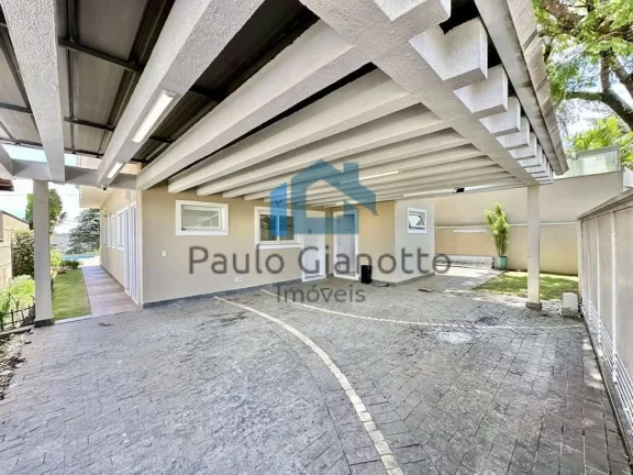 Imagem Casa venda / locação Golf Village Granja Viana