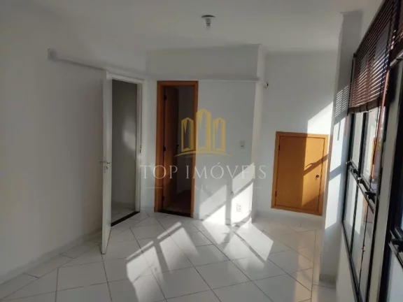 Imagem Ótima sala comercial com 40m², por R$215.000,00 - Centro - São José dos Campos/SP