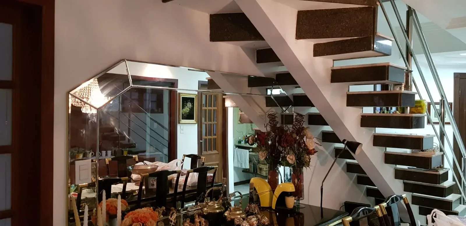 Imagem Sobrado com 3 Quartos à Venda, 375,68 m² em Jardim dos Ipês - Suzano