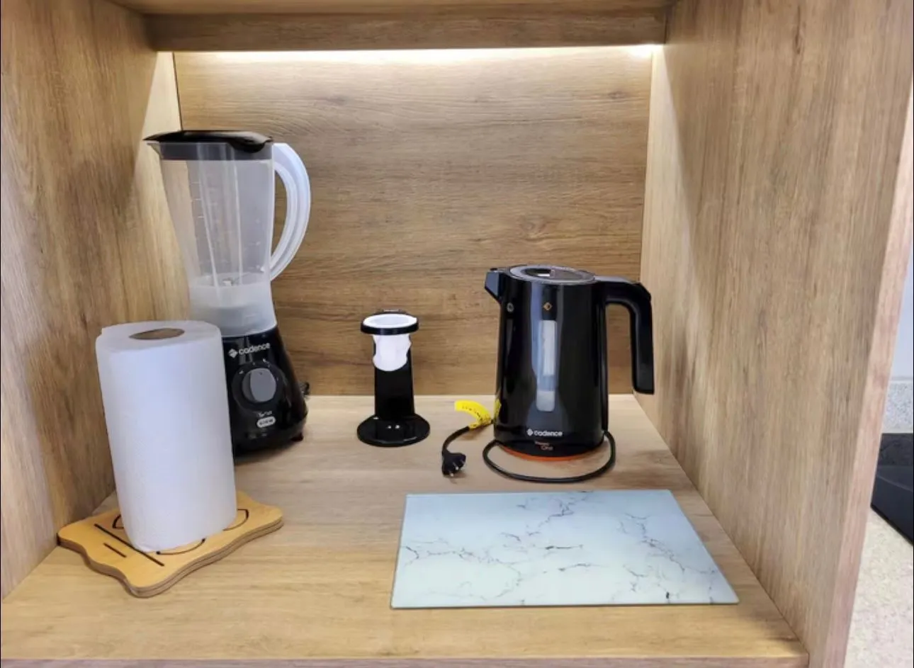 Imagem Ótimo apartamento Stúdio no Condomínio Connect para Comprar