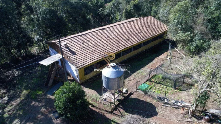 Imagem Área Agrícola para Venda em Jaborá, Rural
