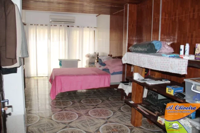 Imagem SOBRADO - 03 DORMITÓRIOS ( 01 SUITE ) - 500 METROS DE PRAIA.