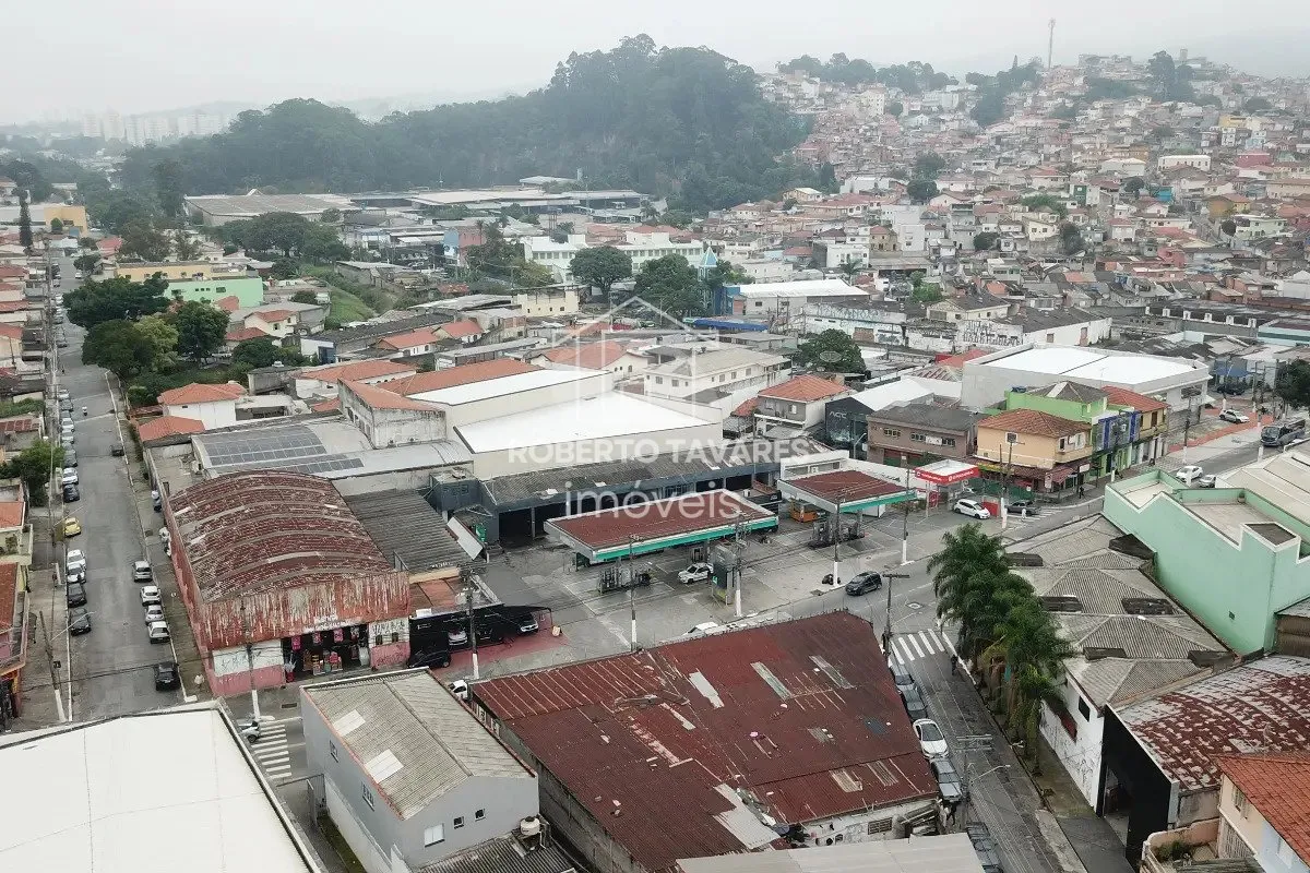 Imagem Oportunidade para construtores e investidores!!! 2.629m² - Esquina - Testada de 73m!