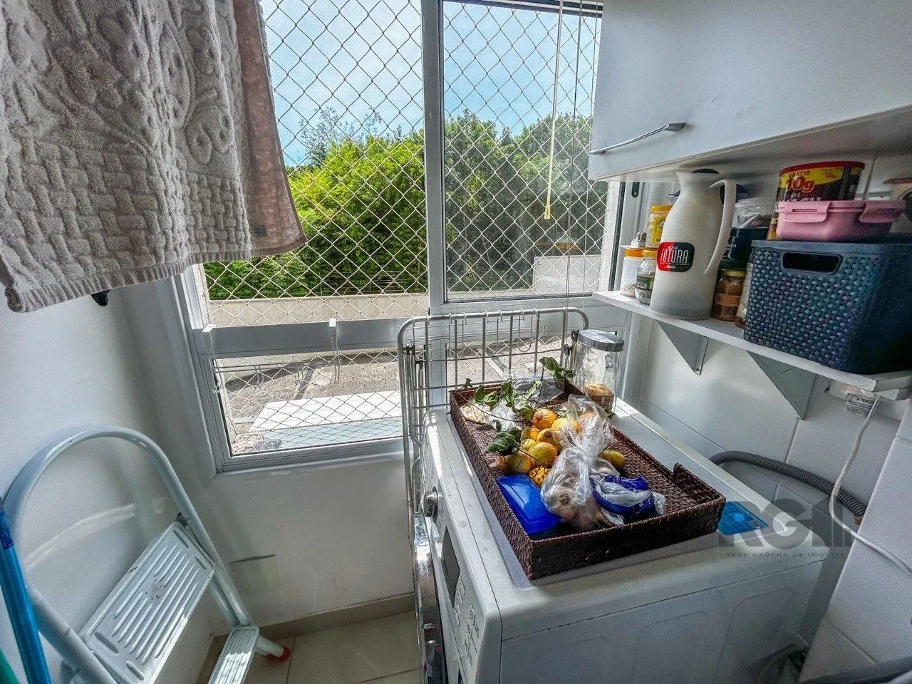 Imagem Apartamento de 02 dormitórios no Bairro Tristeza em Porto Alegre/RS