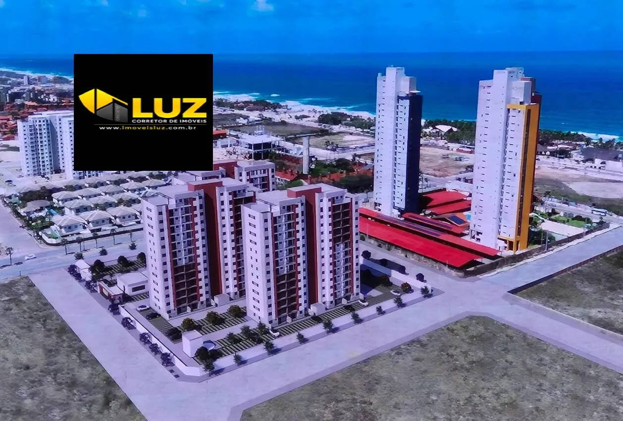 Imagem O Atlântico Condomínio Clube é ideal para quem busca VIVER com Qualidade!